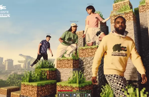 As es como Lacoste est impulsando su comunidad en la Web 3.0 gracias tcnicas de gamification