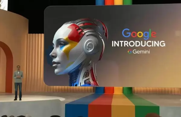 Google sacude la IA Generativa con Gemini el primer modelo que alcanza una comprensibilidad cercana a la humana