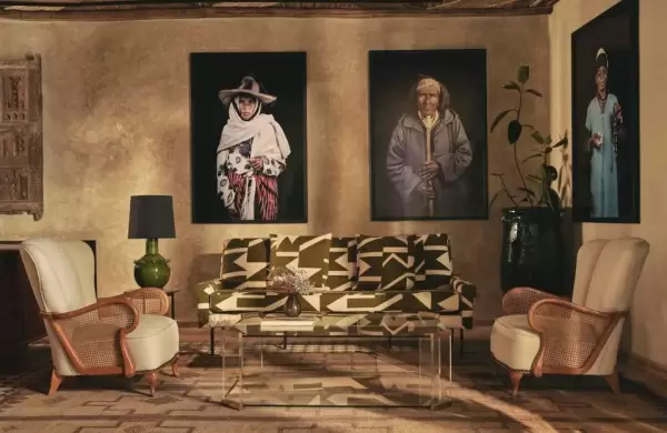 Quince nuevos hoteles de lujo que te sorprenderán en 2024