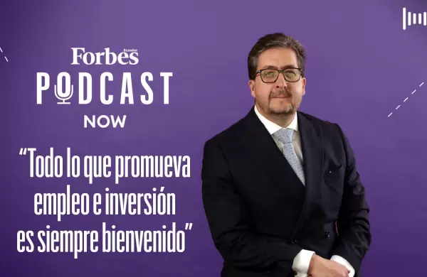 Todo lo que promueva empleo e inversin es siempre bienvenido