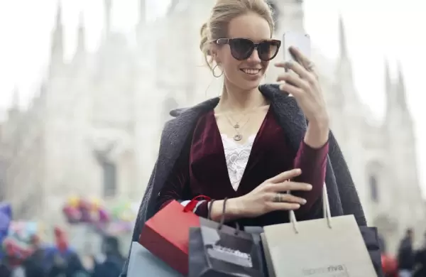 Pinterest adelanta las tendencias de consumo y de compras en 2024