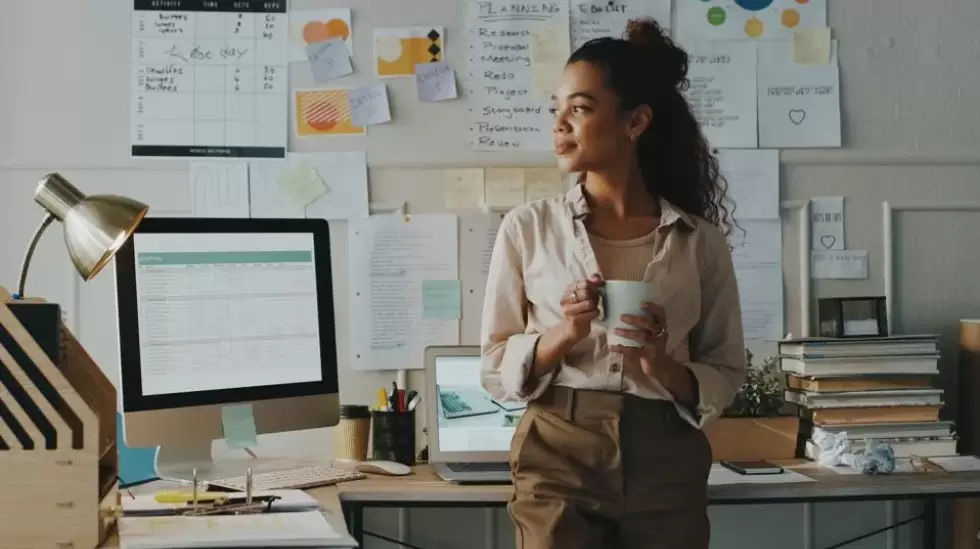 Mundo laboral, Consejos, Pandemia