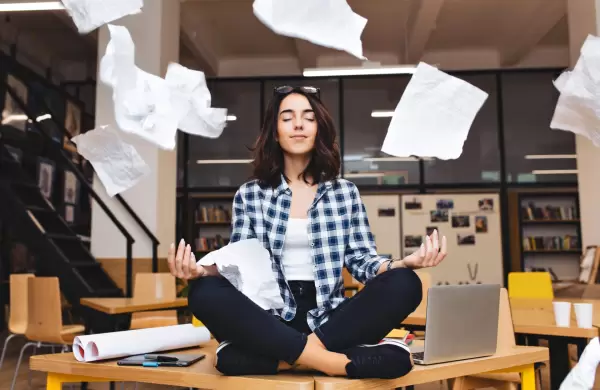 Paps: quiero tomar un ao sabtico preuniversitario