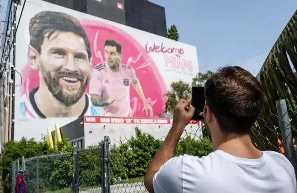 Por qu los dueos de los clubes de la MLS pueden arruinar el legado de Messi en la liga