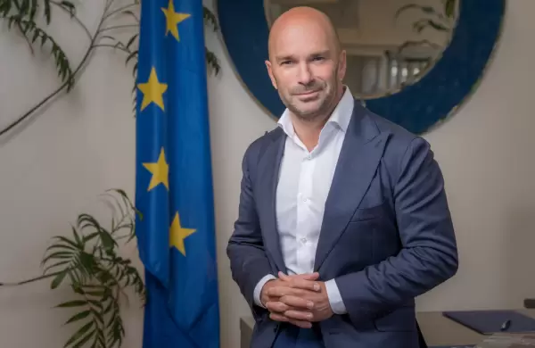 Hidrgeno verde y litio: las prioridades de la Unin Europea en la relacin con Milei