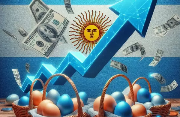 Cmo invertir en acciones argentinas de forma sencilla y diversificada para aprovechar el crecimiento que se avecina