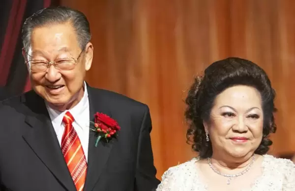 Por qué para estos magnates mineros indonesios, el níquel es "el nuevo oro"