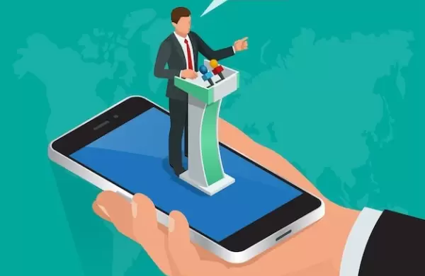 5 caractersticas de la comunicacin gubernamental en la era digital