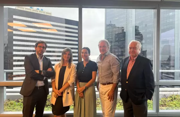 El nuevo Gobierno ante la encrucijada energtica