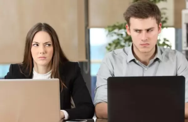 Cmo hablar en el trabajo cuando el mundo est enojado y dividido