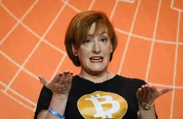 Bitcoin: empresas se preparan para un auge institucional