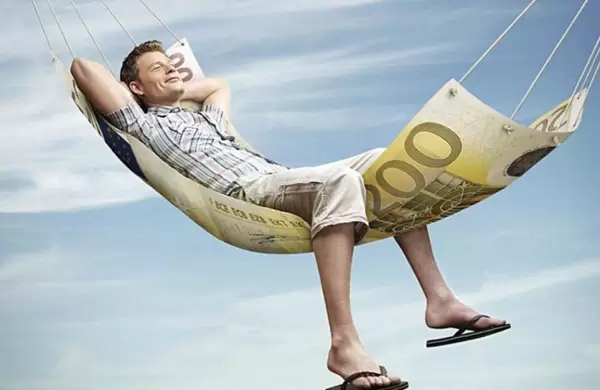 Tres grandes dividendos en dólares que ofrecen fondos para jubilarse tranquilo gracias a una rentabilidad superior al 8 por ciento