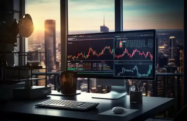 Las mayores tendencias bancarias y de servicios financieros para 2024