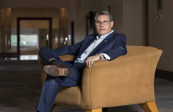 DP World Posorja prepara inversiones por más de US$ 100 millones para ampliar su capacidad portuaria