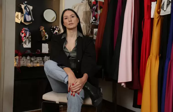 US$ 100.000  de inversión en la moda horizontal
