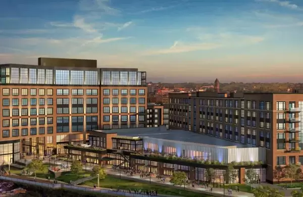 Cómo los datos impulsan el crecimiento de Hilton con nuevas marcas