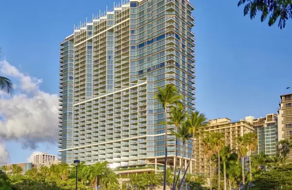 Hilton planea aumentar drsticamente su prolfica cartera de hoteles