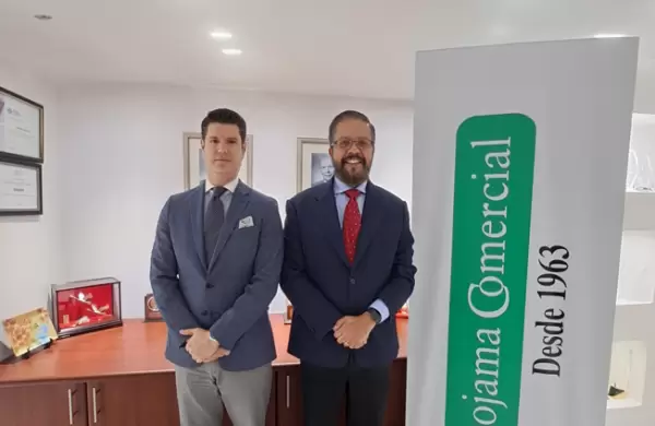 Teojama Comercial celebra 60 años de liderazgo e innovacción