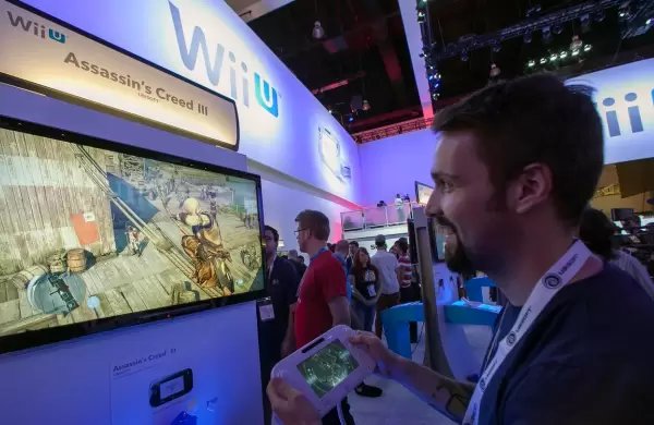 Se termina una era: E3, que supo ser la convencin ms grande de videojuegos, oficialmente llega a su fin