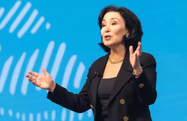 Las acciones de Oracle colapsaron ms de un 12% tras defraudar al mercado con sus balances