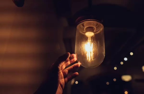 Apagones de hasta tres horas; Navidad y Fin de Año, sin cortes