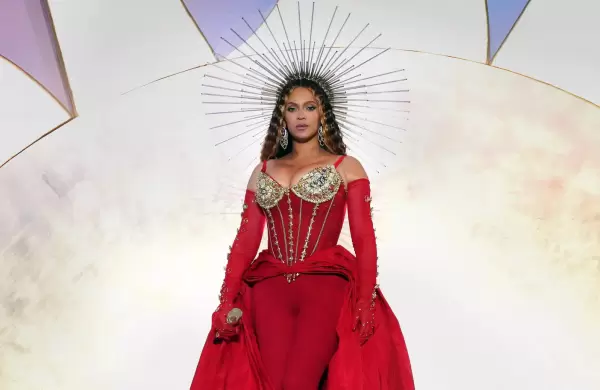 La fortuna de Beyonc escala a cifras impensadas tras batir varios rcords con su gira "Renaissance"