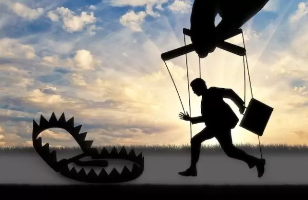 Obsesión y limerencia (II)