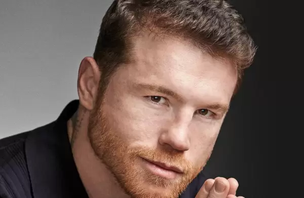 Canelo Álvarez muestra su músculo empresarial: "Quiero ser multimillonario"