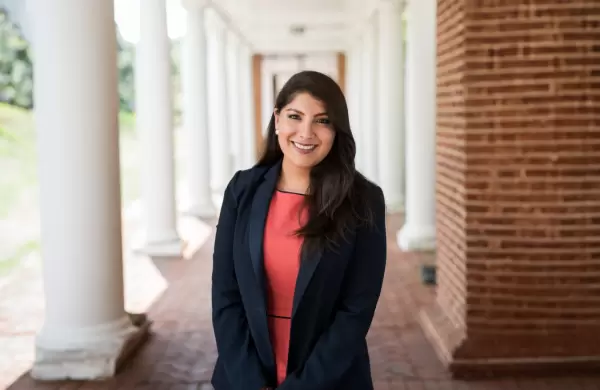 'Las mujeres aportamos de muchas formas en el mundo STEM'