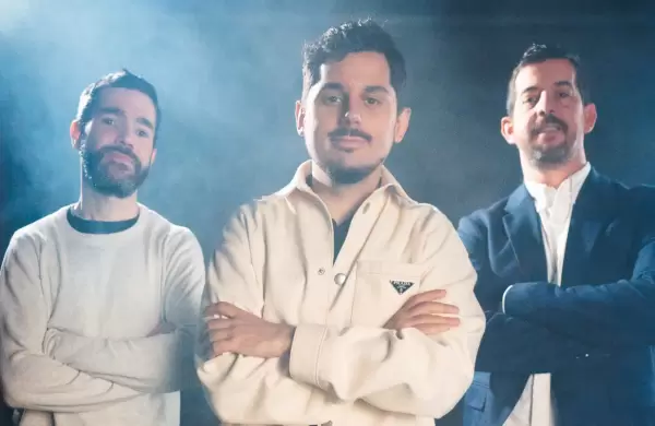 Veladas de boxeo, shows en estadios y teatros repletos: así generan nuevos negocios las estrellas del streaming