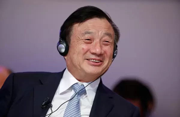 Dentro del ambicioso plan de Huawei para destronar a Android