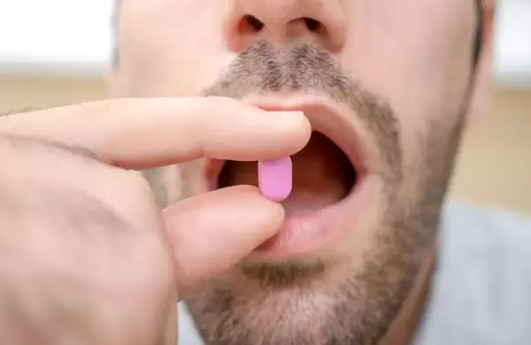 Una pldora masculina anticonceptiva no hormonal y sin efectos secundarios significativos podra revolucionar el mercado