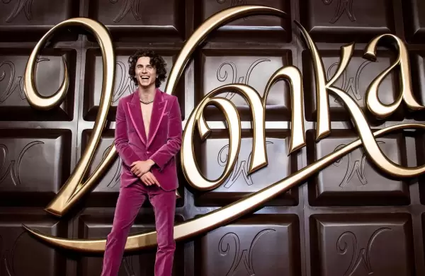 Cine: Por qué los números de Wonka vienen siendo decepcionantes