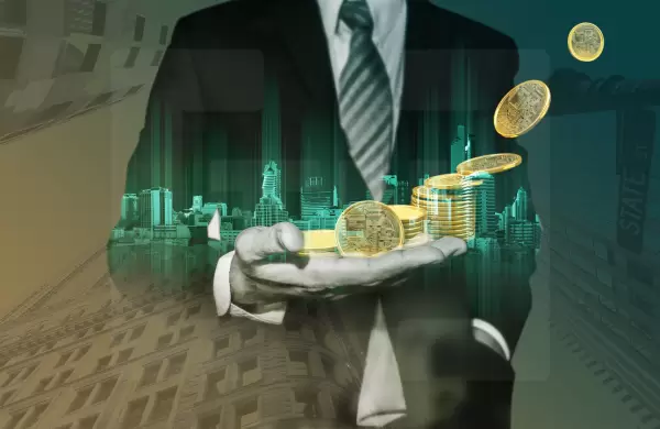 Qu deben tener en cuenta los inversores sobre la tokenizacin de activos, una industria de US$ 4 billones