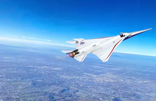 De Quito a Madrid en 4 horas