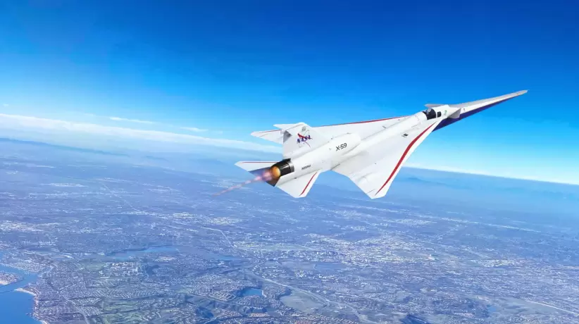 X-59