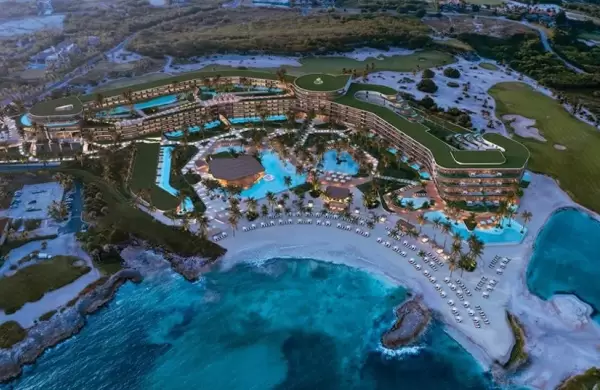 Las 30 aperturas de hoteles ms esperadas de Forbes Travel Guide para este ao