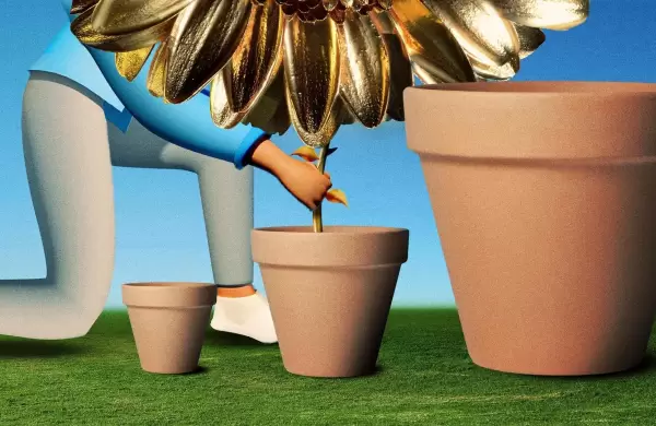 La inversin del ao? La accin que creci un 230% en 2023