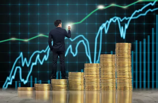 Los 5 mejores sectores para invertir en el tercer trimestre del 2025