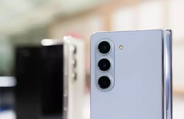 Olvdense del iPhone 15 o Pixel 8 Pro: este es el telfono inteligente del 2023
