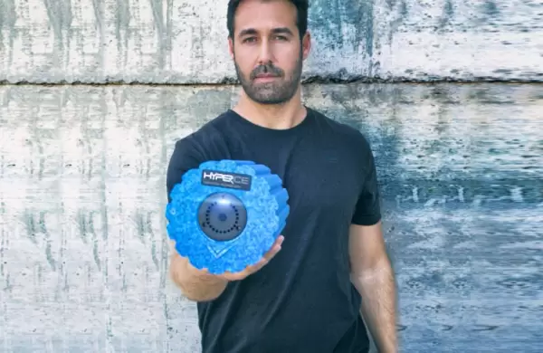 Este docente y exentrenador de básquet creó un meganegocio de US$ 700 millones