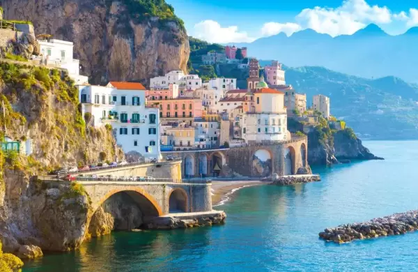 Los destinos más populares para viajar el año que viene