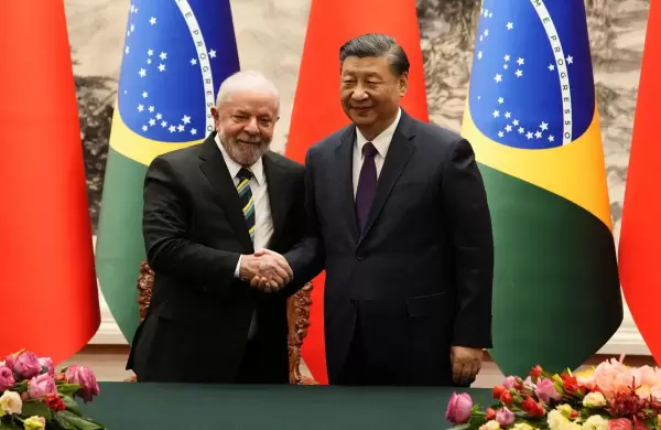Brasil superó a Estados Unidos y se consagró como el mayor exportador de maíz a China