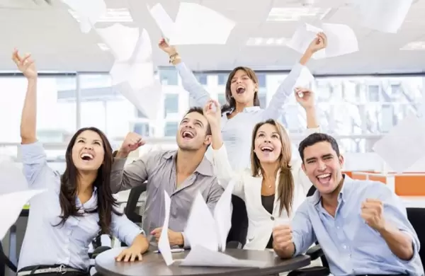 Cul es el pas de Amrica Latina donde las personas estn ms enamoradas de su trabajo