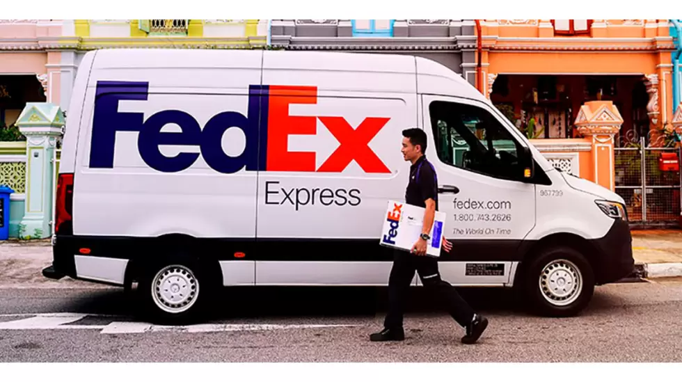 FedEx