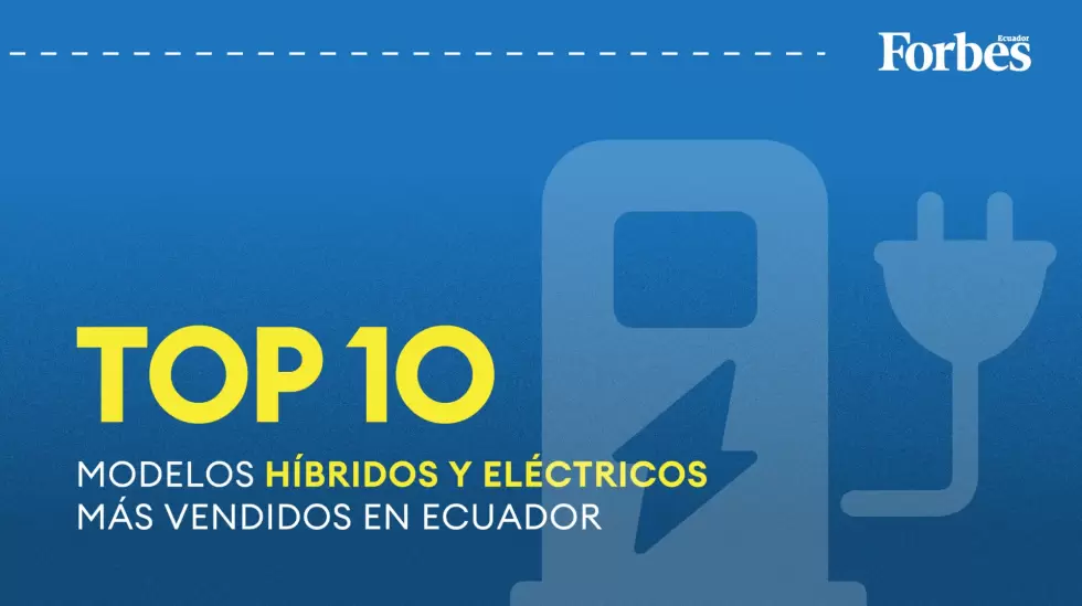 Portada Ranking Modelos Hbridos y Elctricos