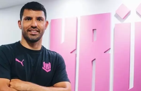 El Kun Agüero lanza nuevas experiencias en su metaverso y expande su imperio digital