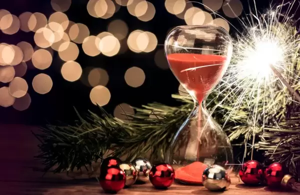 Cuatro rituales de fin de año que los líderes pueden realizar con sus equipos