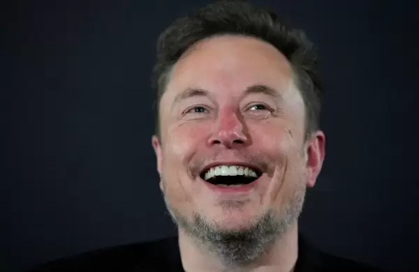 Regalo navideo: quines son los multimillonarios que ms dinero ganaron en 2023