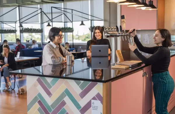 Cuáles son las preferencias de los trabajadores Millennials para este verano